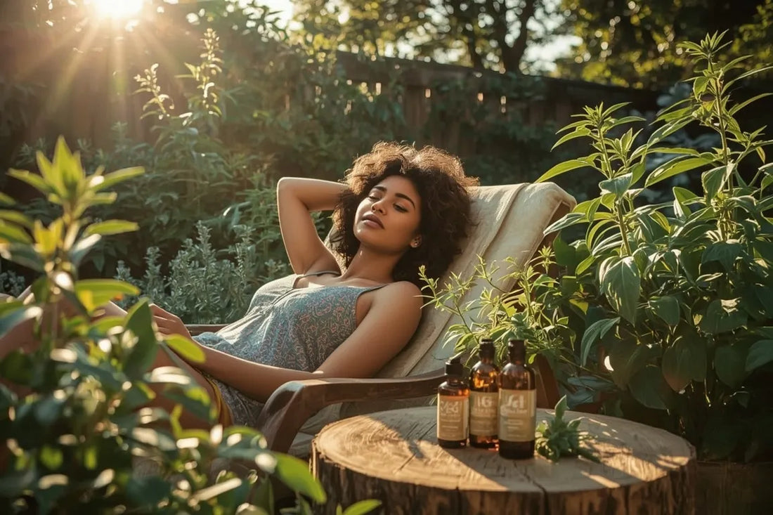 CBD et système immunitaire : bienfaits et mécanismes