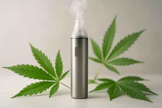 Fumer du CBD sans tabac est-il possible ? Guide complet pour une consommation saine