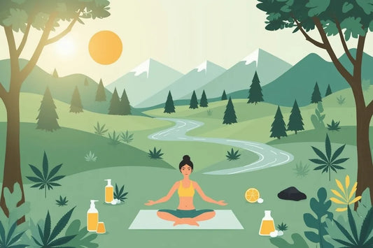 Les effets positifs du CBD sur votre santé et bien-être