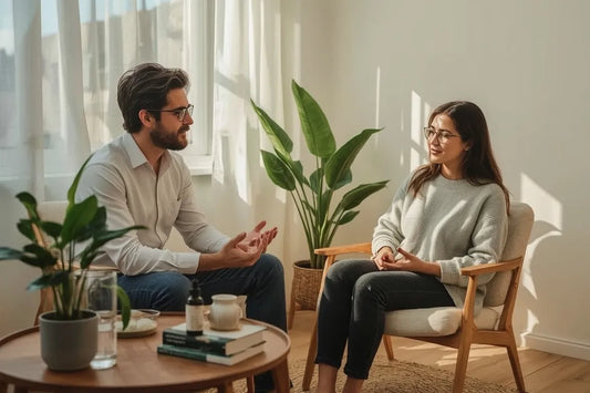 CBD et santé mentale : Ce que dit la science